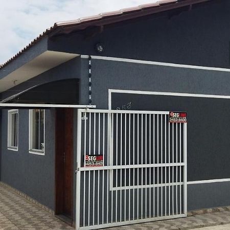 הוילה מטיניוס Residencial Sol De Verao - Proximo Da Praia מראה חיצוני תמונה