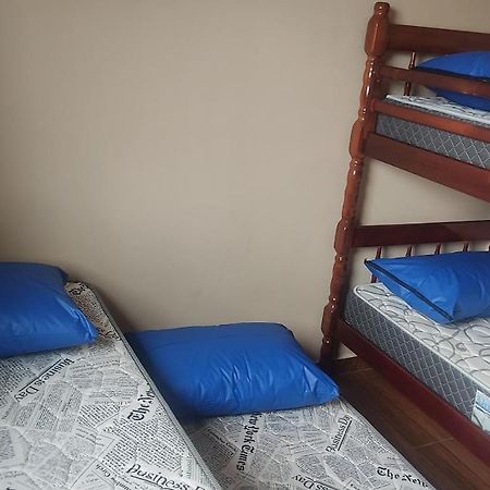 הוילה מטיניוס Residencial Sol De Verao - Proximo Da Praia מראה חיצוני תמונה