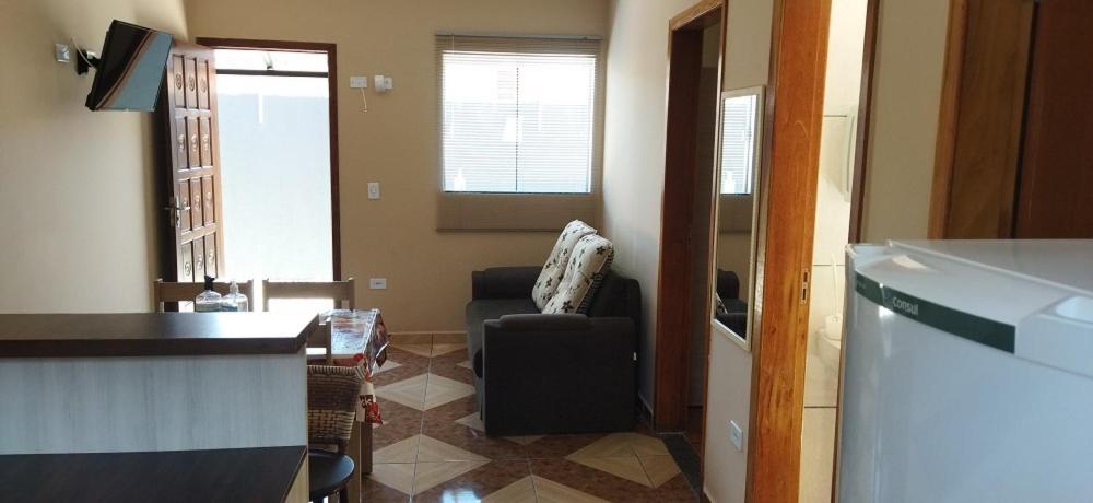 הוילה מטיניוס Residencial Sol De Verao - Proximo Da Praia מראה חיצוני תמונה