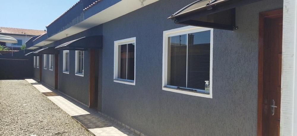 הוילה מטיניוס Residencial Sol De Verao - Proximo Da Praia מראה חיצוני תמונה