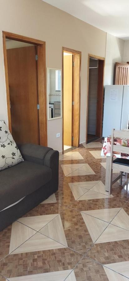 הוילה מטיניוס Residencial Sol De Verao - Proximo Da Praia מראה חיצוני תמונה