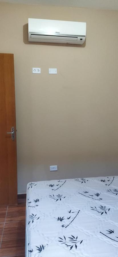 הוילה מטיניוס Residencial Sol De Verao - Proximo Da Praia מראה חיצוני תמונה