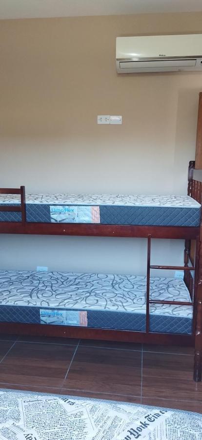 הוילה מטיניוס Residencial Sol De Verao - Proximo Da Praia מראה חיצוני תמונה