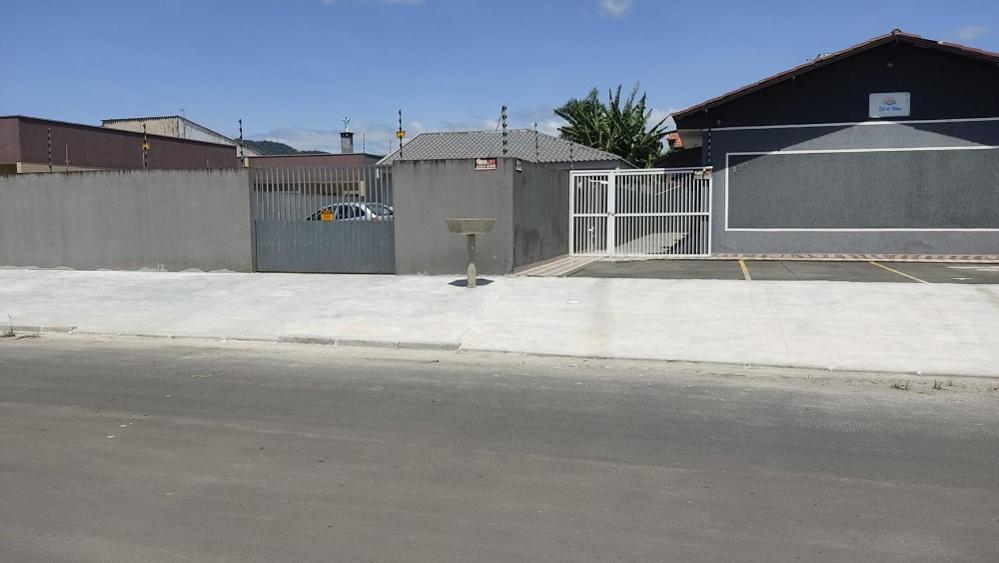 הוילה מטיניוס Residencial Sol De Verao - Proximo Da Praia מראה חיצוני תמונה