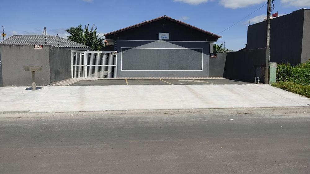 הוילה מטיניוס Residencial Sol De Verao - Proximo Da Praia מראה חיצוני תמונה